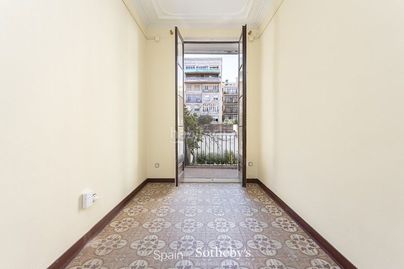 Foto a5ee6d0d-5644-47e8-9618-6560c32344fe. Apartament a Dreta de l´Eixample Barcelona