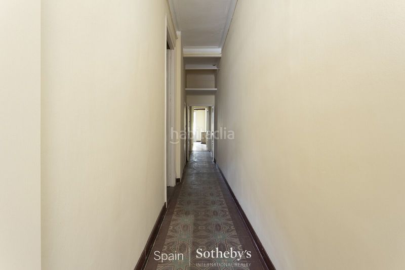 Foto ac4481d4-1ef3-4603-a0d5-2bccb6955218. Apartament a Dreta de l´Eixample Barcelona
