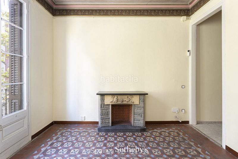 Foto d825272f-9d5c-4ad7-966c-49a134be8aeb. Apartament a Dreta de l´Eixample Barcelona