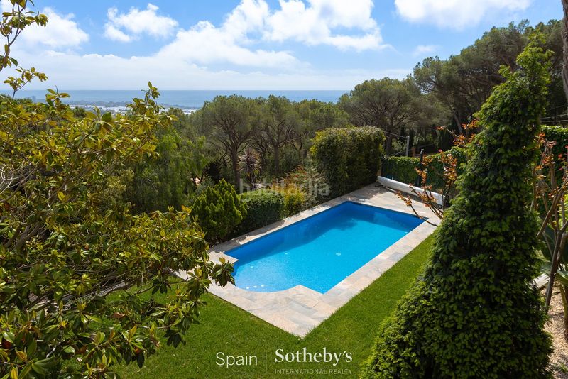 Foto d52b2a27-4e72-4659-8ede-bfa66994c25e. Casa amb aparcament piscina a Premià de Dalt