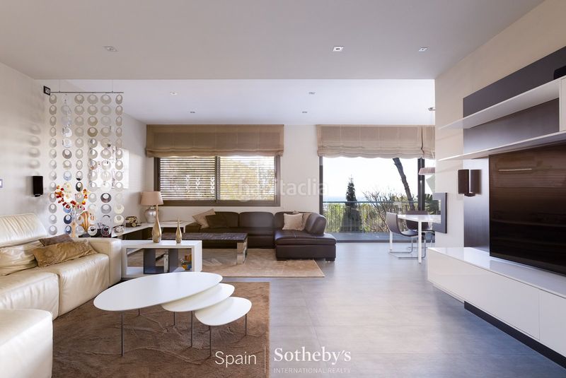 Foto de4ba511-573b-4eaa-957d-6dcd65f4b720. Casa amb aparcament piscina a Premià de Dalt