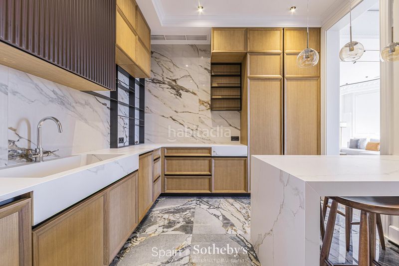 Foto 02f0cecd-b1f3-4d3a-9c2b-37f84591c695. Apartment in Dreta de l´Eixample Barcelona