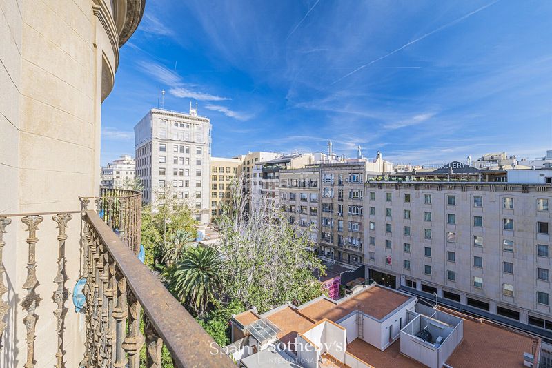 Foto 18d35683-5133-406d-81d8-a1c50309f1fb. Apartment in Dreta de l´Eixample Barcelona