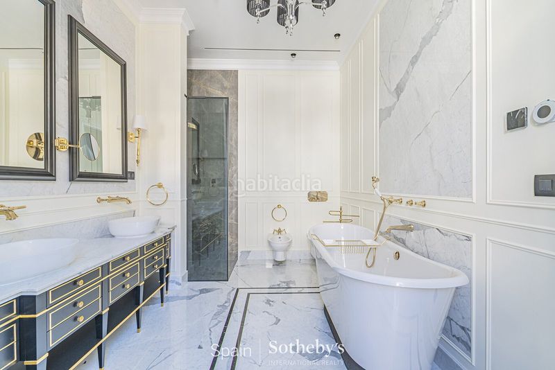 Foto 1cac57a8-7d6a-4f51-842c-592f7e086110. Apartment in Dreta de l´Eixample Barcelona