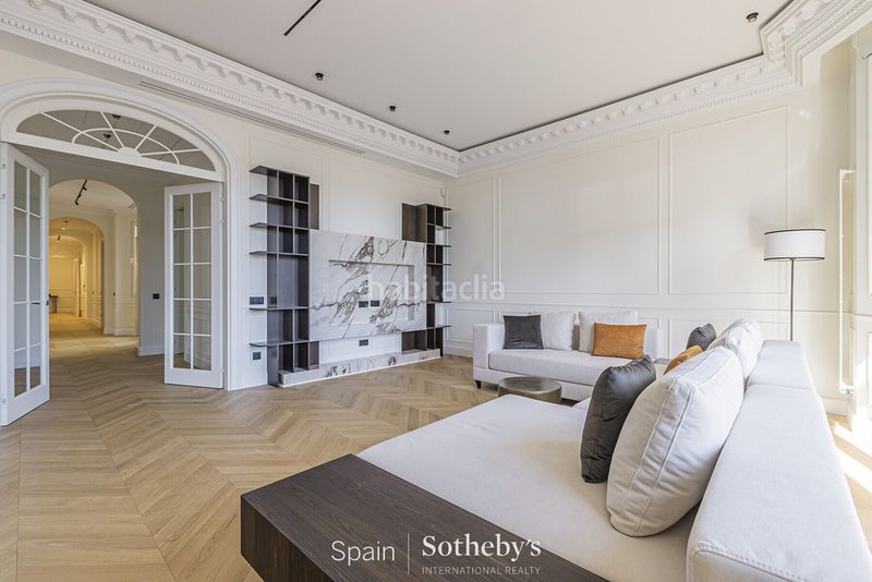Foto 1d725db1-83ed-47d7-a134-87c823743536. Apartment in Dreta de l´Eixample Barcelona