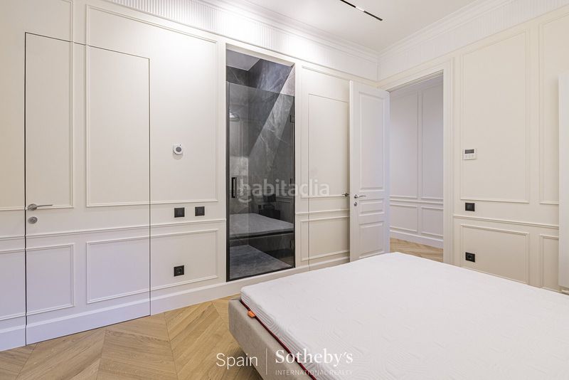 Foto 21b93246-c3fe-47c2-96e4-b8686510df52. Apartment in Dreta de l´Eixample Barcelona