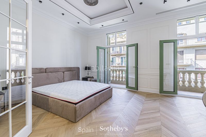 Foto 4101f4f1-6fa2-4c16-962d-ad94803f7b4a. Apartment in Dreta de l´Eixample Barcelona