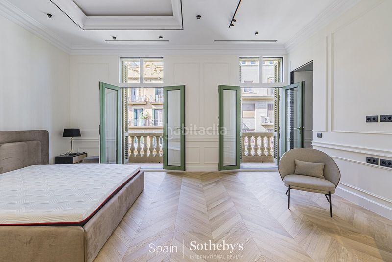 Foto 42101e25-0be8-497e-a9df-49fc5ba1d351. Apartment in Dreta de l´Eixample Barcelona