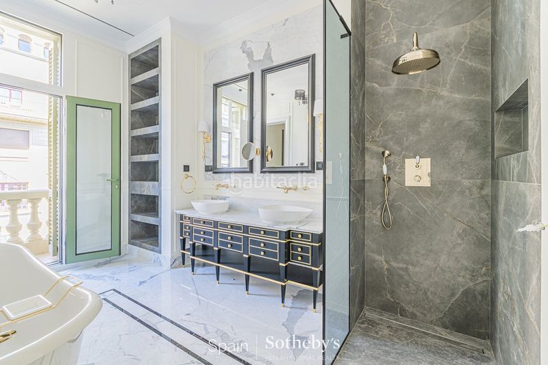 Foto 4460167f-163f-47a0-b7f4-6ea1b39c5432. Apartment in Dreta de l´Eixample Barcelona