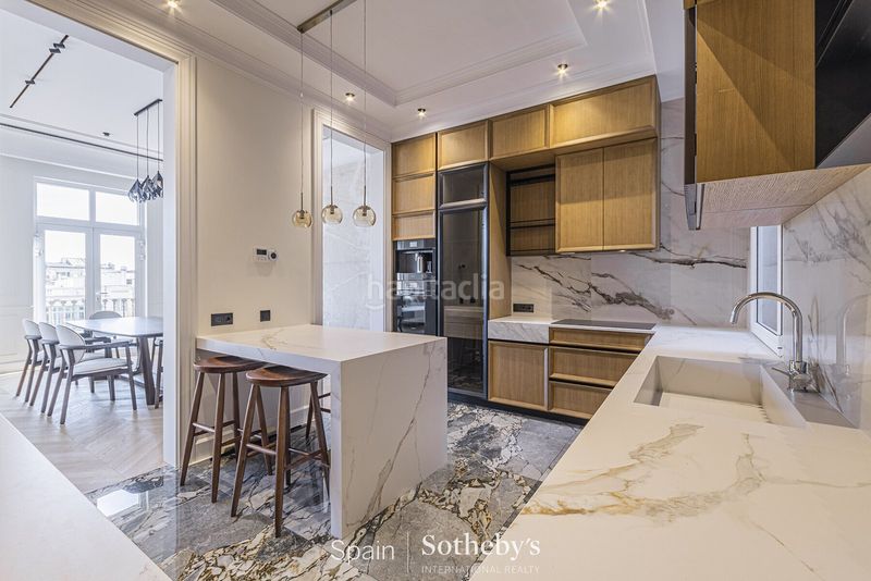 Foto 4517fa78-44d2-4a6e-8e98-a973efe03c10. Apartment in Dreta de l´Eixample Barcelona
