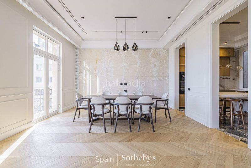 Foto 568a650f-762a-4931-8275-30947e9f851f. Apartment in Dreta de l´Eixample Barcelona