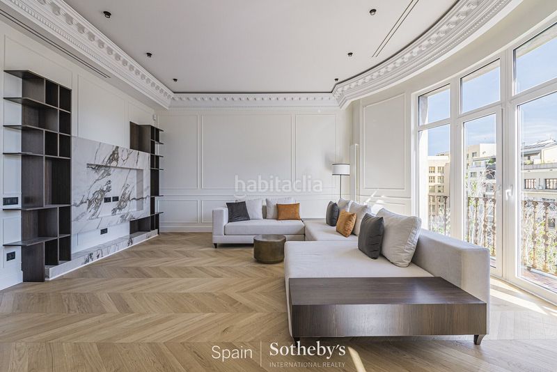 Foto 60343fa8-ec07-4108-848f-626fac741af7. Apartment in Dreta de l´Eixample Barcelona