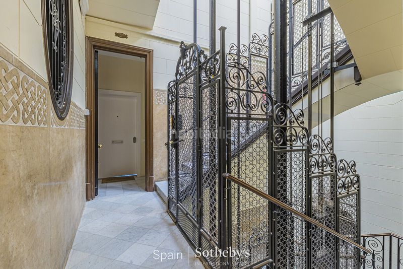 Foto 62ab845c-e9e1-4c9e-b2f2-a5aa424555a4. Apartment in Dreta de l´Eixample Barcelona