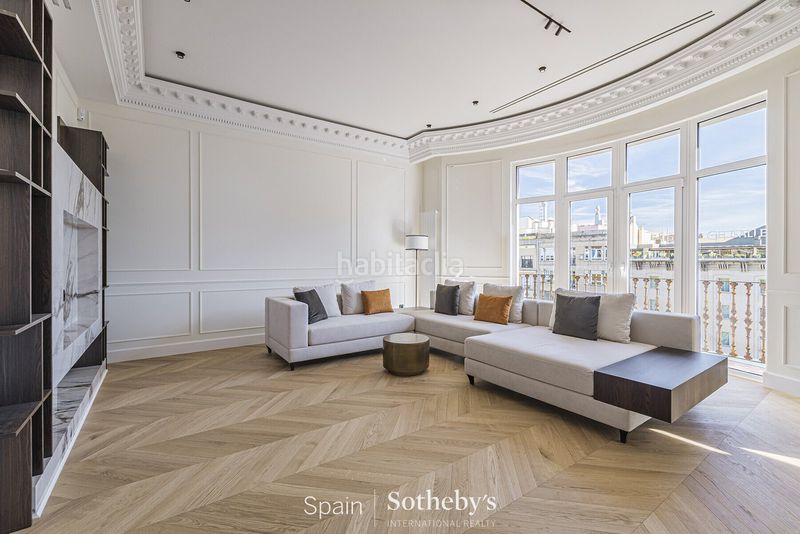 Foto 7a77e5a0-a56c-4ea9-b052-7959def56760. Apartment in Dreta de l´Eixample Barcelona
