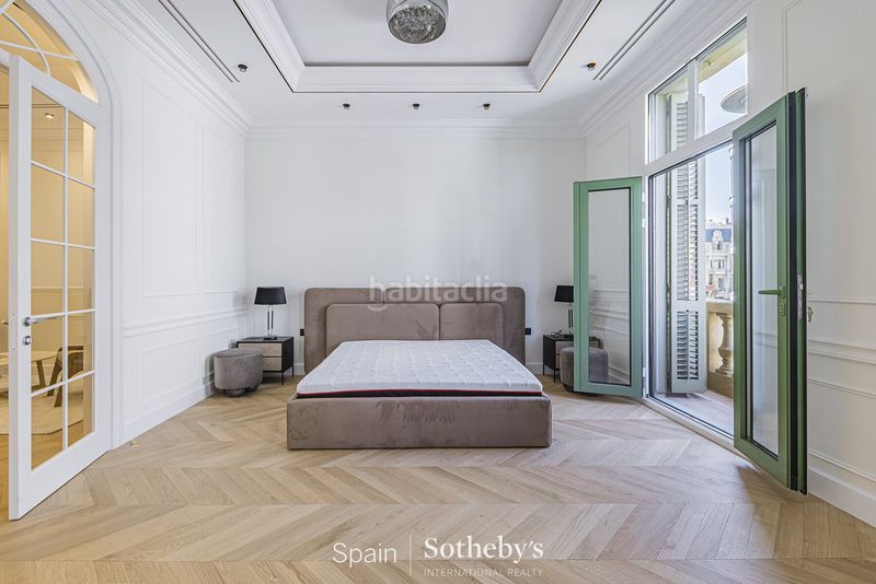 Foto 98f3b12d-fd30-450d-b733-eb3d91d5d761. Apartment in Dreta de l´Eixample Barcelona