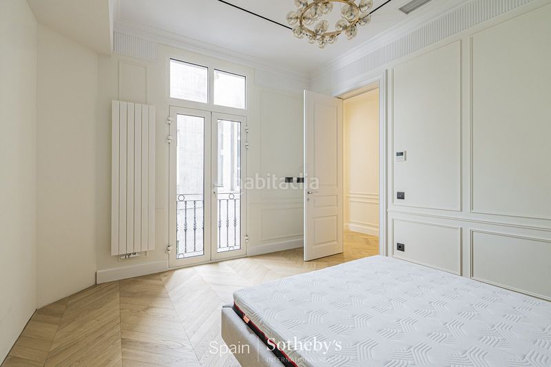 Foto 9d2da199-bec1-4d1b-8ca5-0c95ab3f4b5c. Apartment in Dreta de l´Eixample Barcelona