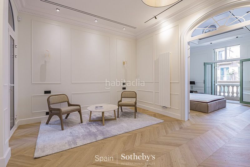 Foto b7256c76-37d2-4fc6-94e0-53b0b47f9413. Apartment in Dreta de l´Eixample Barcelona
