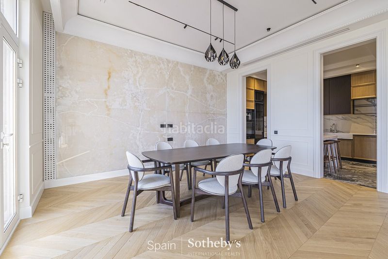 Foto ba0f40b9-9c58-440a-87a2-aa8ac758183d. Apartment in Dreta de l´Eixample Barcelona
