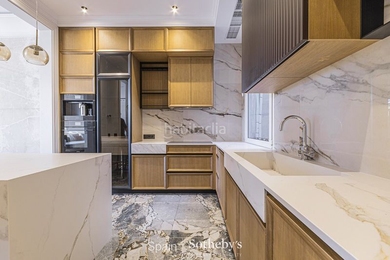 Foto d9454a49-3e75-4a59-aa66-6b434ec8f0bf. Apartment in Dreta de l´Eixample Barcelona