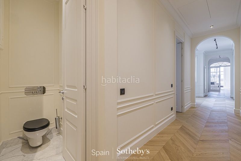 Foto dbbc36c7-b940-4a0f-8f00-31104359c6a3. Apartment in Dreta de l´Eixample Barcelona