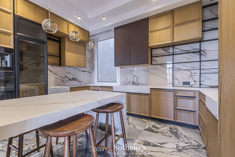 Foto dd58fcdb-2560-421e-aa55-284a07756c51. Apartment in Dreta de l´Eixample Barcelona