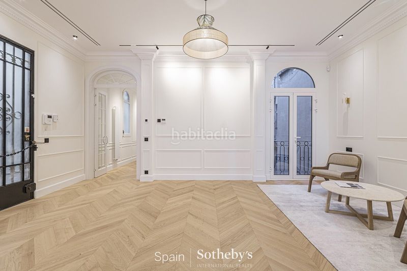 Foto eae1784a-5920-4e33-9193-12fda37e0e27. Apartment in Dreta de l´Eixample Barcelona