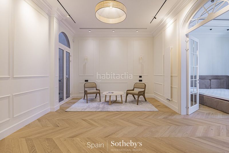 Foto eb33eb20-58bf-4109-ad06-c609b126e54f. Apartment in Dreta de l´Eixample Barcelona
