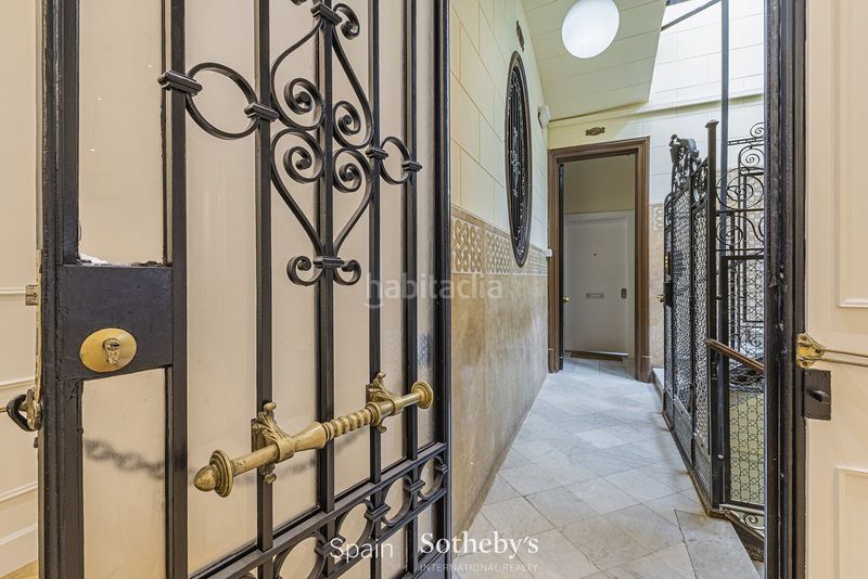 Foto eb83d319-c880-46ff-a090-c7c951cf258a. Apartment in Dreta de l´Eixample Barcelona