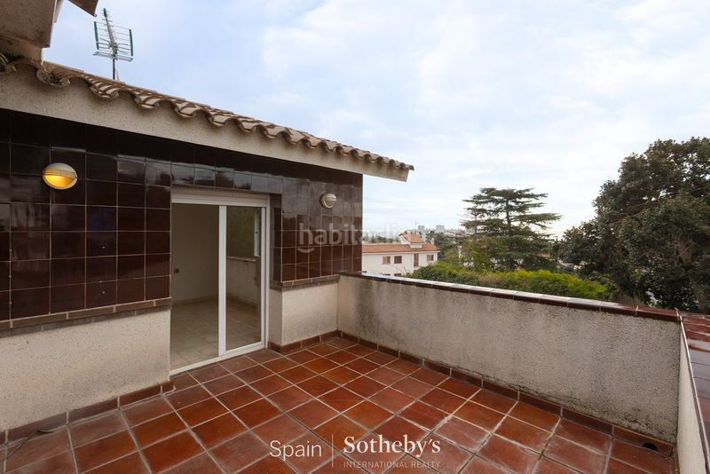 Foto 889154b8-2ffe-43e6-af21-3b096ada4868. Casa amb aparcament piscina a Alella