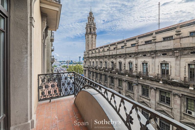 Foto 01fab8d2-45f5-40df-93a0-9ad46f95f1c6. Apartament amb calefacció a St. Pere - Sta. Caterina - El Born Barcelona