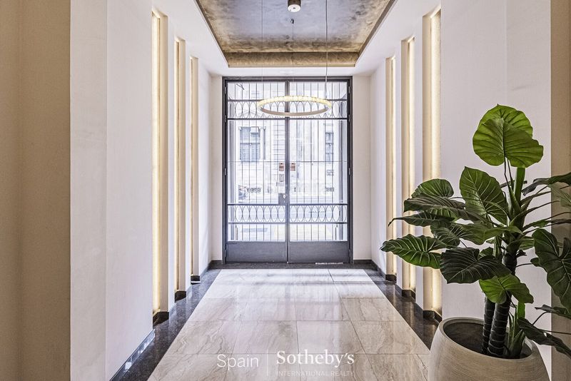 Foto 0767779f-179a-4c09-92a2-d76824addfb1. Apartament amb calefacció a St. Pere - Sta. Caterina - El Born Barcelona