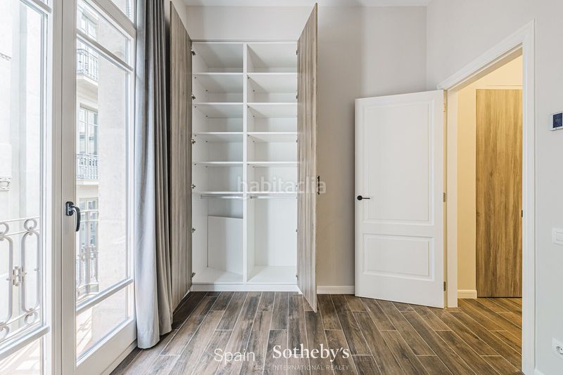 Foto 07bf05d8-40d3-4f19-bb8b-dc0125ba39af. Apartament amb calefacció a St. Pere - Sta. Caterina - El Born Barcelona