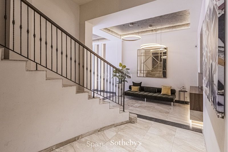 Foto 44014d99-c984-4a30-949e-5299fbd7c11b. Apartament amb calefacció a St. Pere - Sta. Caterina - El Born Barcelona
