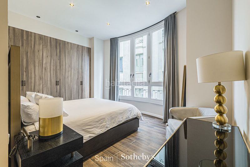 Foto 6cc115e1-4a85-4e21-94f1-f290b71c2ff8. Apartament amb calefacció a St. Pere - Sta. Caterina - El Born Barcelona