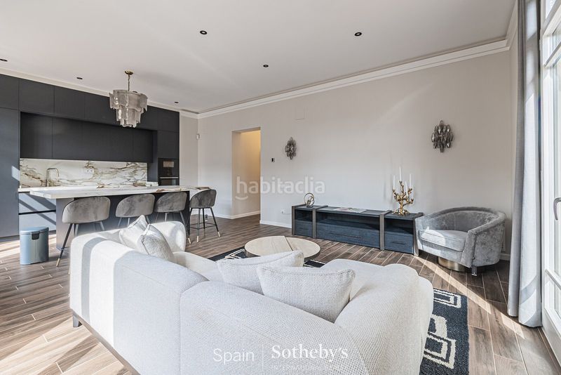 Foto 742a6353-6b31-4855-a68b-8a443a7f77f4. Apartament amb calefacció a St. Pere - Sta. Caterina - El Born Barcelona
