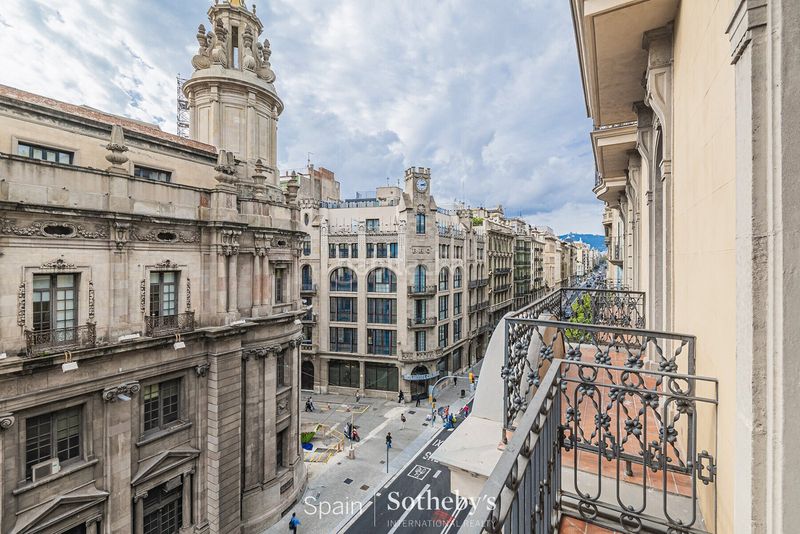 Foto 95b264f0-c087-4b47-87fa-36233863b838. Apartament amb calefacció a St. Pere - Sta. Caterina - El Born Barcelona