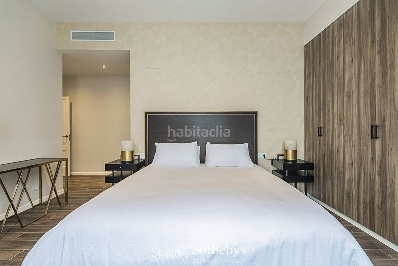 Foto d12446a4-512a-4efb-906b-434cb4de7f1e. Apartament amb calefacció a St. Pere - Sta. Caterina - El Born Barcelona