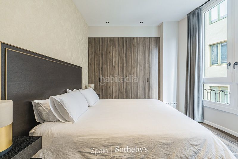 Foto d7030078-a6ff-437b-9455-5723a2038662. Apartament amb calefacció a St. Pere - Sta. Caterina - El Born Barcelona