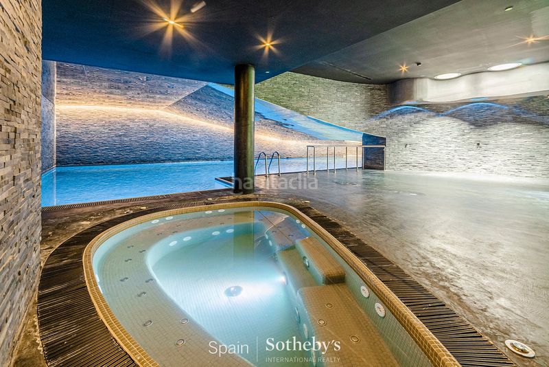 Foto 70903e0e-109f-4d10-8e11-ae9a673ade12. Apartament amb calefacció aparcament piscina a Provençals del Poblenou Barcelona