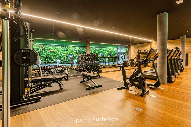 Foto 7b960aa9-17d6-405e-88ca-7ed0cefefdfe. Apartament amb calefacció aparcament piscina a Provençals del Poblenou Barcelona