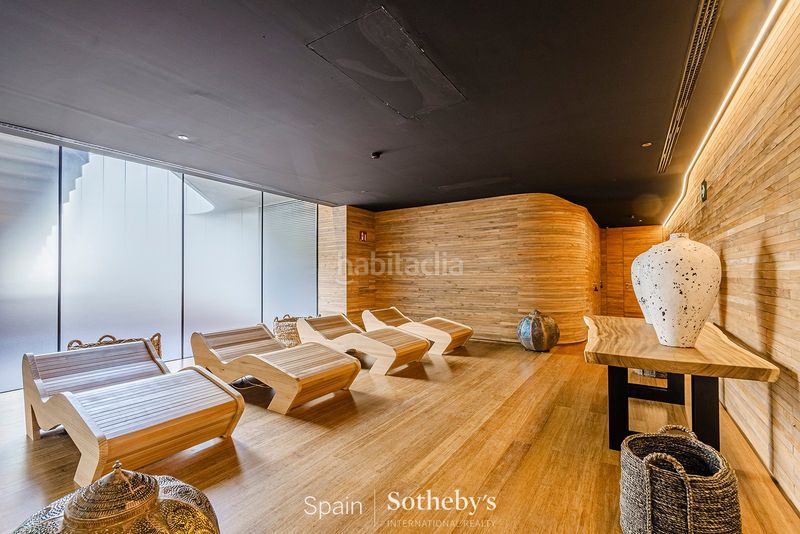 Foto e2401581-8cee-4109-a760-403a1f8e3e5f. Apartament amb calefacció aparcament piscina a Provençals del Poblenou Barcelona