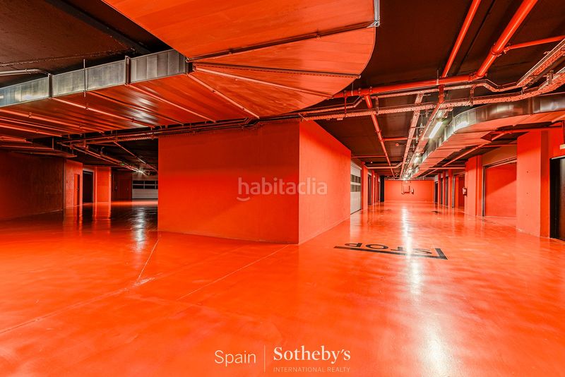 Foto f875358a-53bc-4f8d-9542-22b84b25559b. Apartament amb calefacció aparcament piscina a Provençals del Poblenou Barcelona