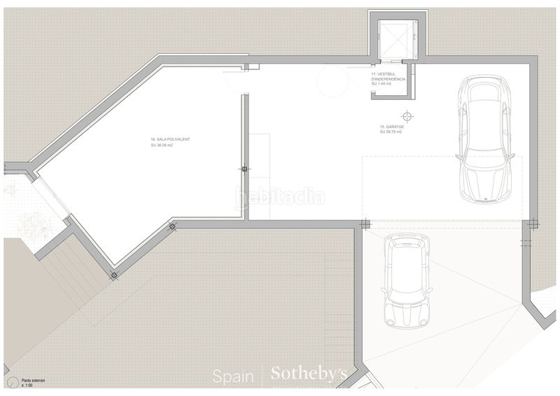 Foto 75b813ad-9377-4667-b5f1-44ab88cc3744. Maison avec chauffage parking piscine dans Sa Riera-Sa Fontansa Begur