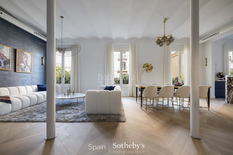 Foto 0fc072ca-d994-4cc5-8d45-38bd28824e85. Apartament a Dreta de l´Eixample Barcelona