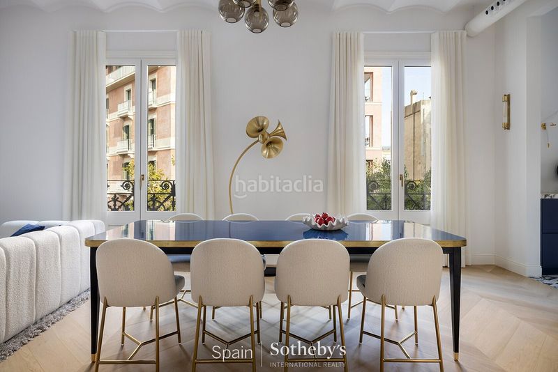 Foto 46082e2d-6a52-40f5-93de-0c2a2007c64d. Apartament a Dreta de l´Eixample Barcelona