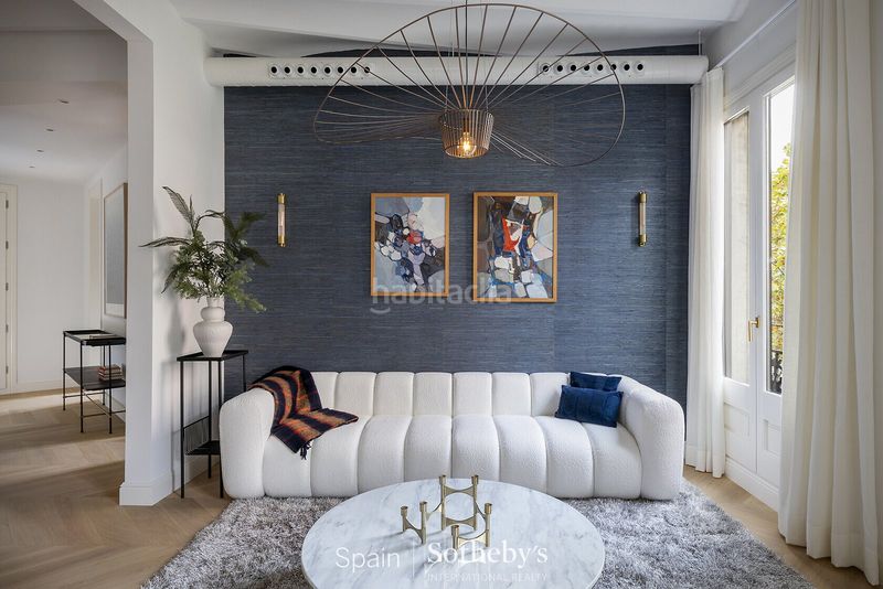 Foto 48781631-1d57-4cde-b9f5-6ff03be96fad. Apartament a Dreta de l´Eixample Barcelona