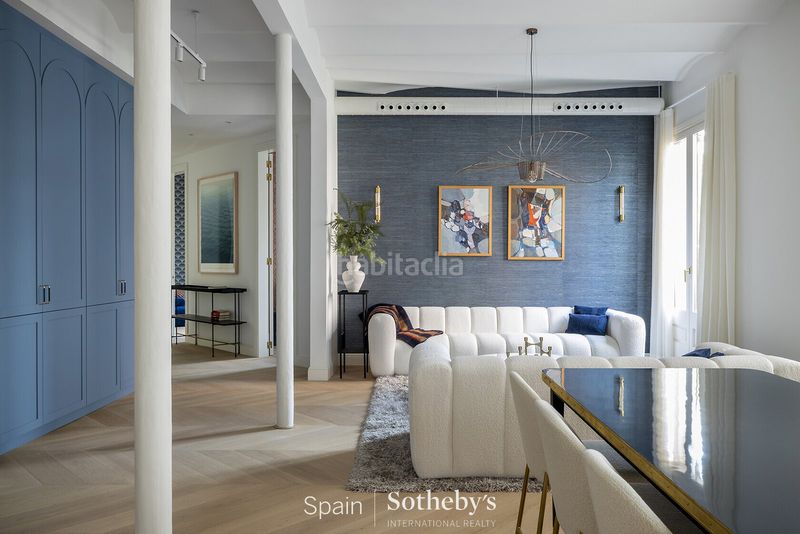 Foto 7dd0e7df-7166-43c4-878b-5de98ddd4db3. Apartament a Dreta de l´Eixample Barcelona