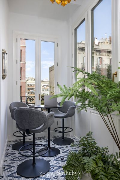 Foto 9e943bd2-1edc-48fd-b84a-a2ea40b29ad7. Apartament a Dreta de l´Eixample Barcelona