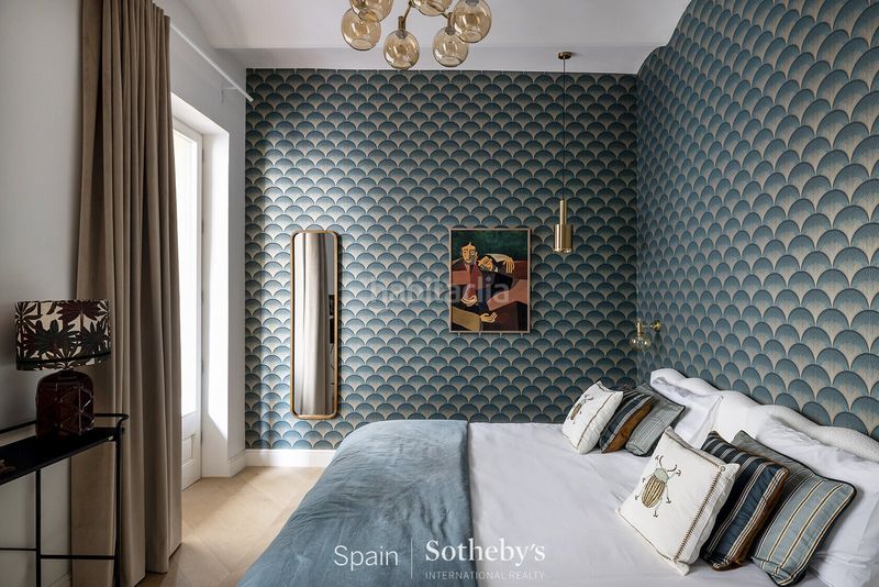 Foto bc61c90a-65c5-437d-9899-5738131d3998. Apartament a Dreta de l´Eixample Barcelona