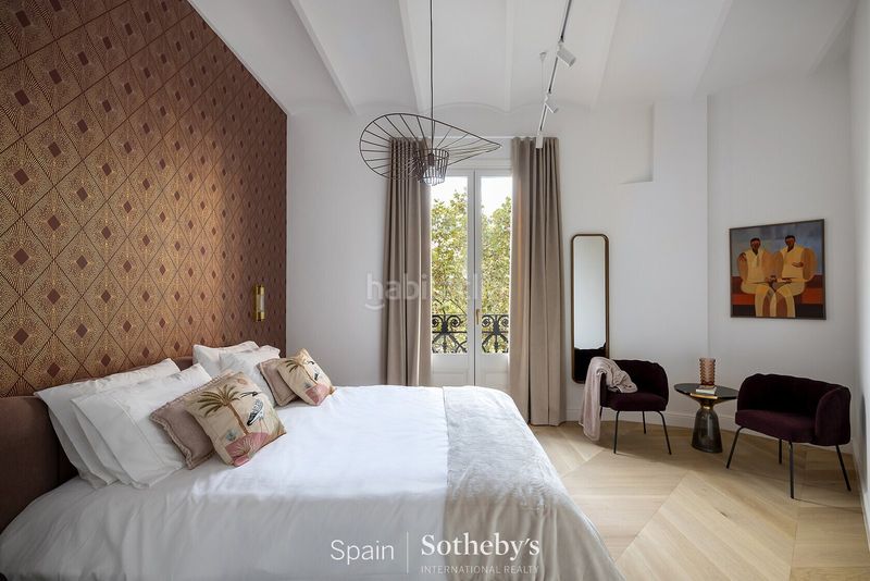 Foto c975dbf5-da5c-495a-96ef-354d8b212cd3. Apartament a Dreta de l´Eixample Barcelona
